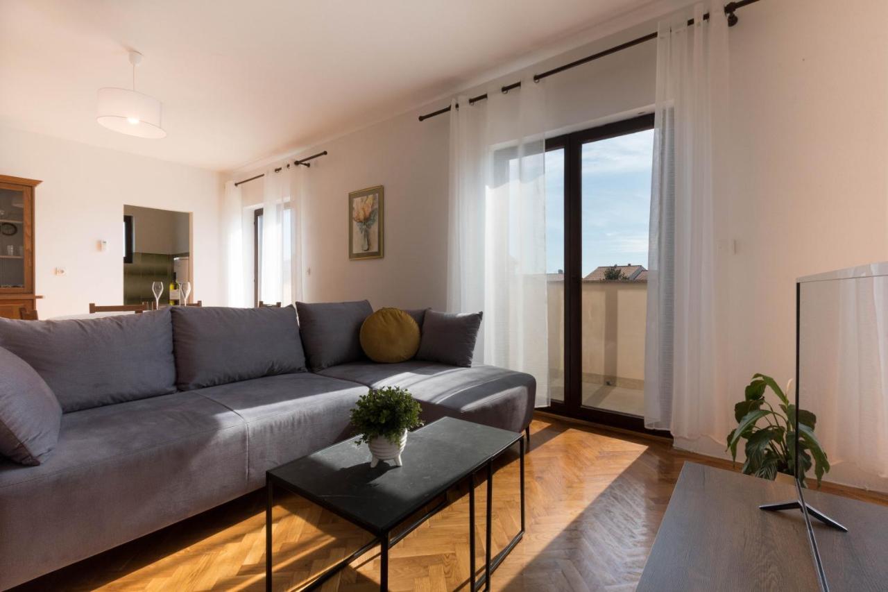 Mia Apartments Medulin Eksteriør bilde
