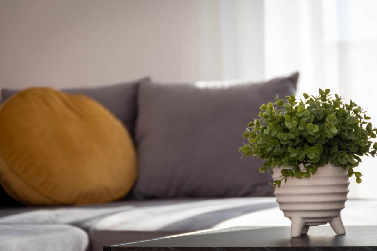 Mia Apartments Medulin Eksteriør bilde