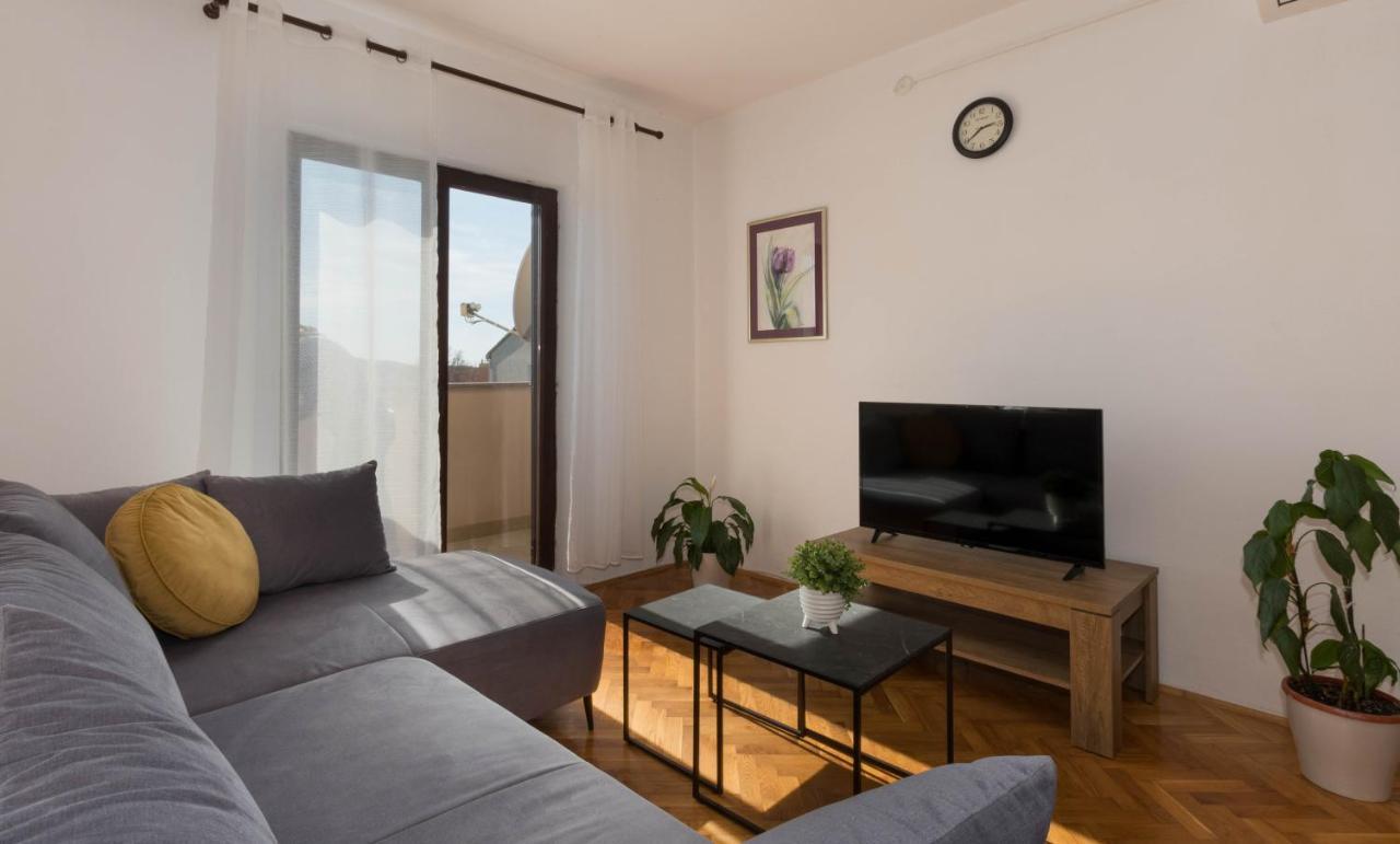 Mia Apartments Medulin Eksteriør bilde