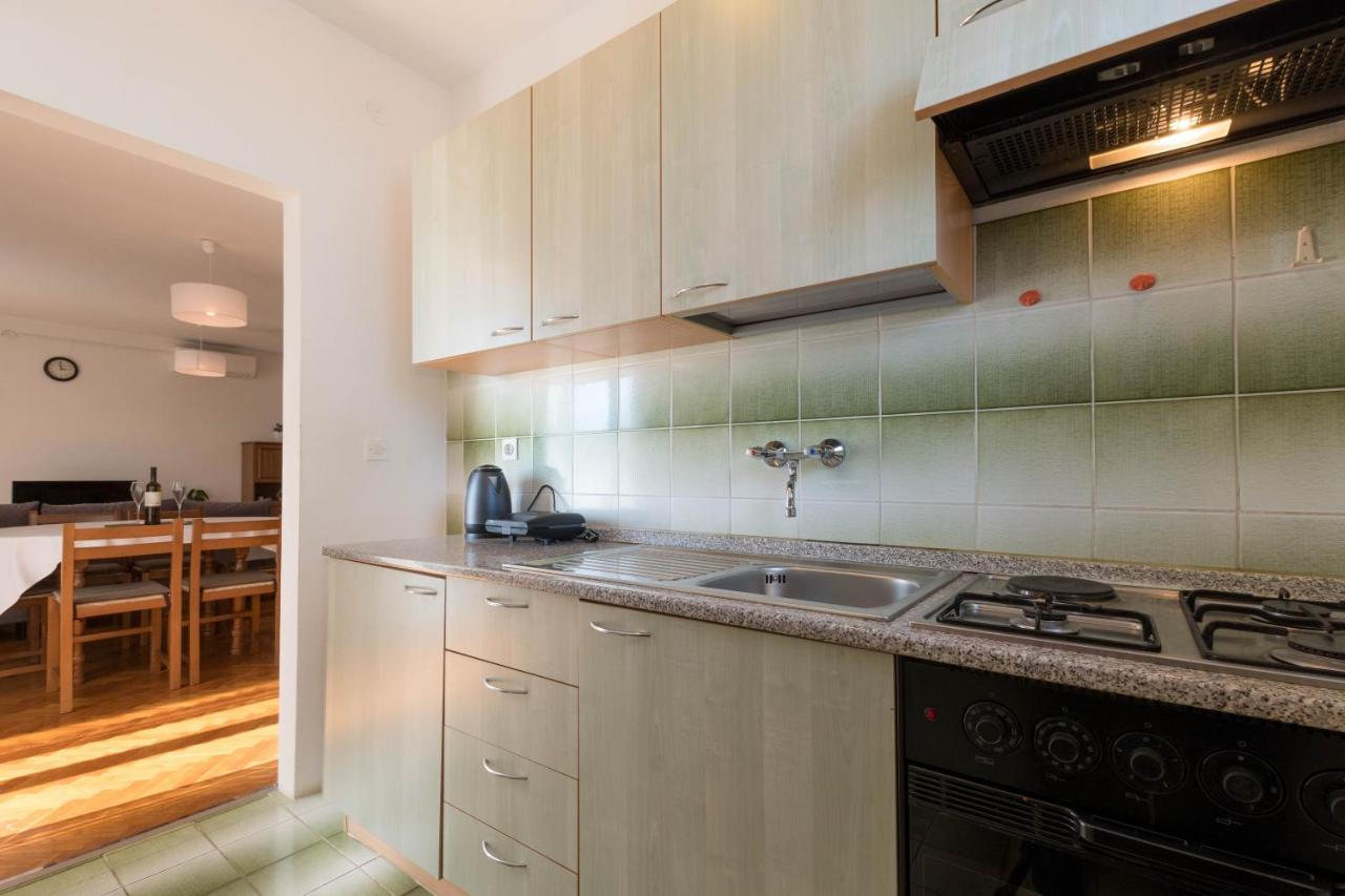 Mia Apartments Medulin Eksteriør bilde