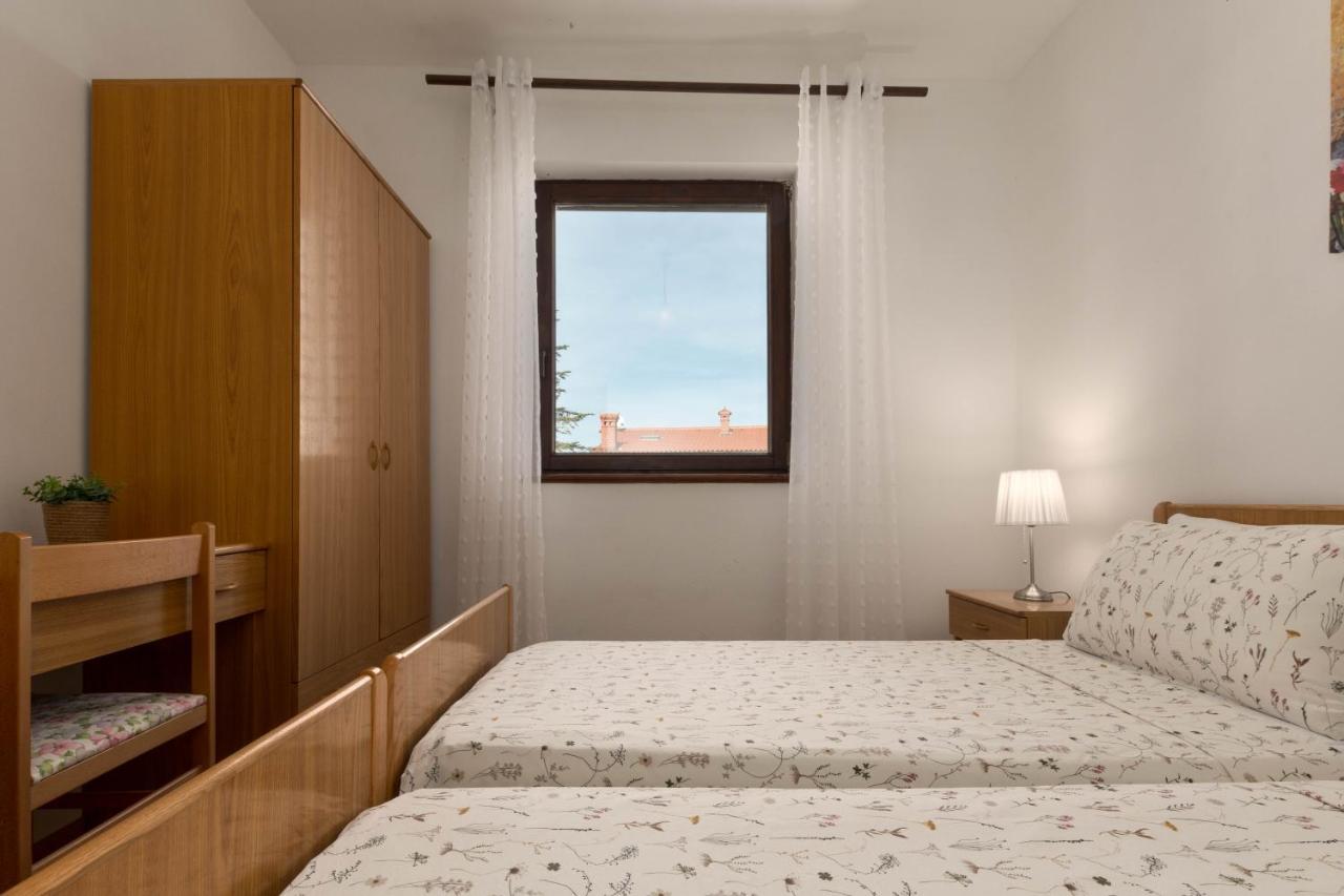 Mia Apartments Medulin Eksteriør bilde