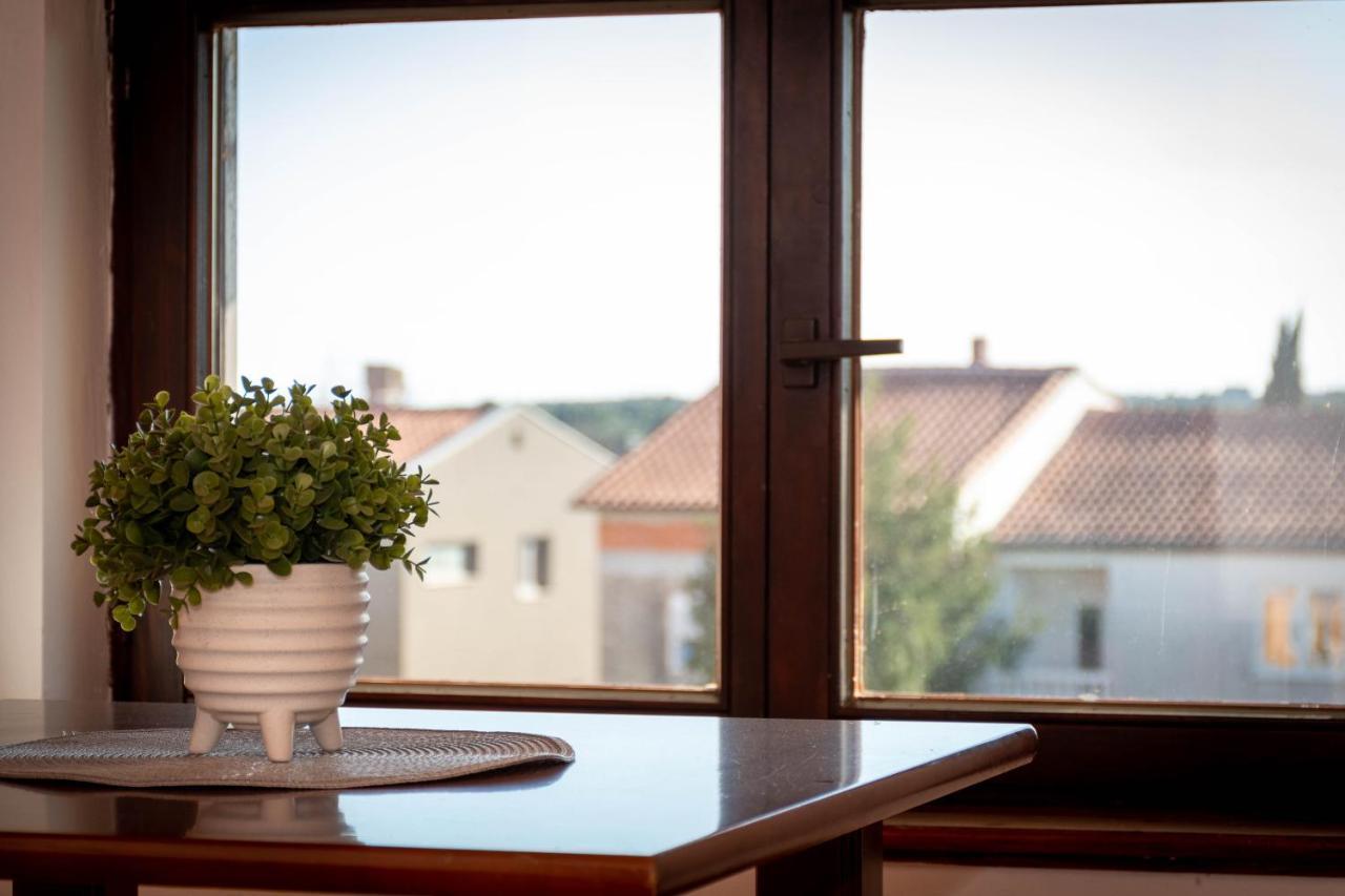 Mia Apartments Medulin Eksteriør bilde